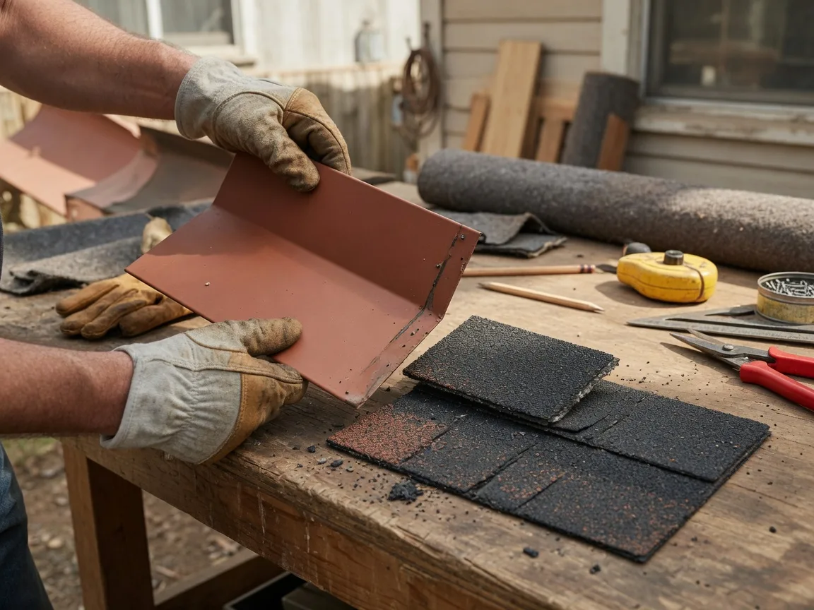 Roof Repair company in Bessemer, MI